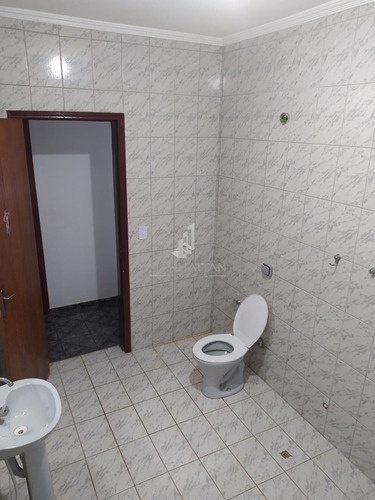 Imagem 27 de 30 de Casa À Venda Em Jardim Santa Amélia - Ca006511