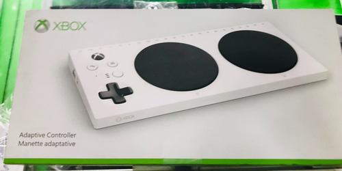 Control Adaptivo Xbox One (Usado)