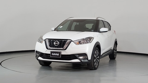 Nissan Kicks 1.6 ADVANCE LTS CVT A/C