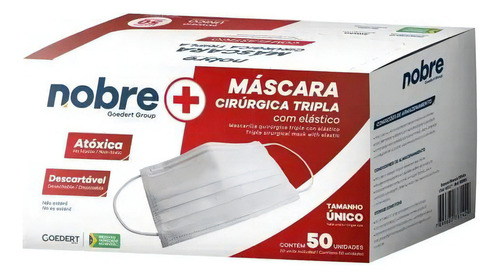 Kit de 100 tapones desechables y 50 mascarillas desechables