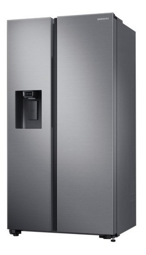 Refrigeradora Samsung Side By Side Con All-around Cooling