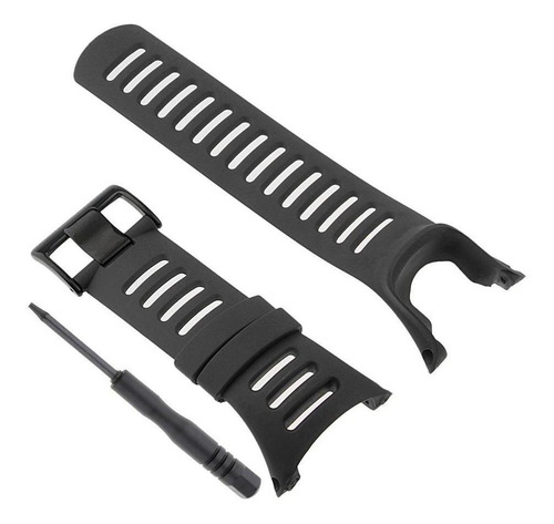 Correas De Reloj De Goma Para Suunto Ambit3 Ambit 2 Ambit 1