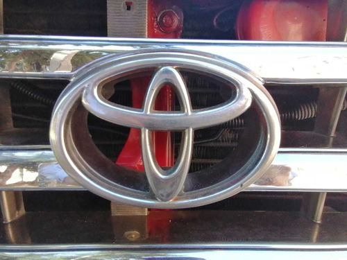 Toyota Land Cruiser 4x4 Mod 1992