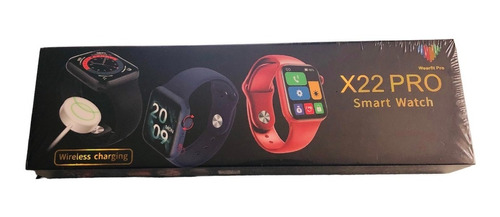 Smart Watch X22 Pro