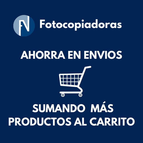 Toner Alternativo Premium Para Ricoh 430 Im430 P 502 Negro