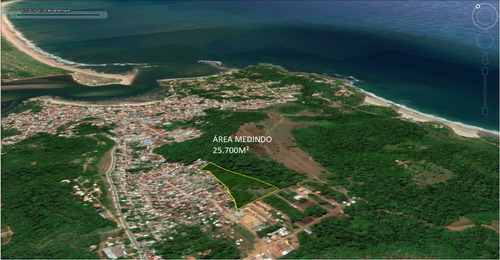 Imagem 2 de 9 de Vendo Terreno Amplo Com Excelente Localização, Na Cidade De Itacaré/ba - 4129