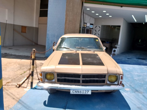 Chevrolet Caravan