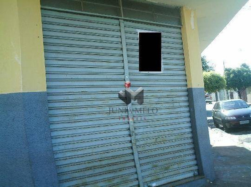 Imagem 7 de 7 de Salão Para Alugar, 45 M² Por R$ 850/mês - Ipiranga - Ribeirão Preto/sp - Sl0112