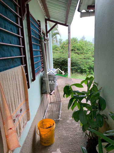 Imagem 22 de 26 de Chácara Com 4 Dorms, Area Rural, Pedro De Toledo - R$ 180 Mil, Cod: 573 - V573