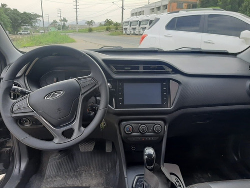Imagem 4 de 9 de Chery Tiggo 2 2019 1.5 Look 16v Flex Aut. 5p
