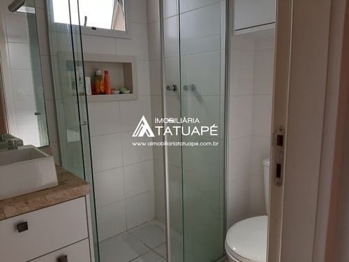 Imagem 4 de 10 de Apartamento - Ap000305 - 68132688