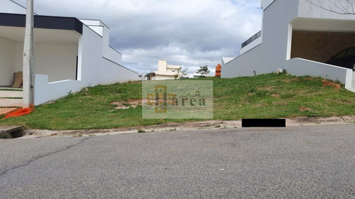 Imagem 4 de 8 de Terreno De Condomínio, Campos Do Conde Ii, Sorocaba - R$ 215 Mil, Cod: 17625 - V17625