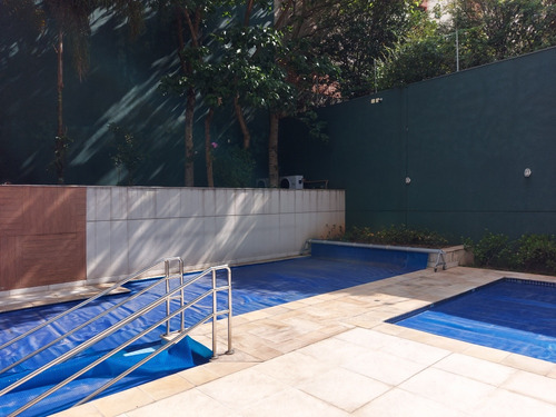 Apto Venda Na Vila Mariana, 2 Dorm, Suite