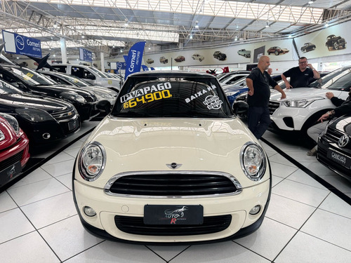 Mini Cooper MINI ONE