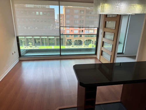 Departamento A Minutos Del Centro De Concepción