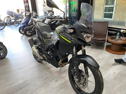 Kawasaki Versys 300 Con Abs
