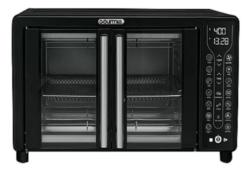 Horno Freidora De Aire Gourmia Gtf7465 Xl 19 Funciones