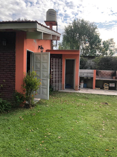 Imagen 6 de 26 de Casa Francisco Álvarez A Mts Acceso Oeste Quinta Con Escritura