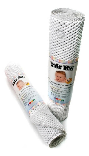 Imagen 1 de 3 de Alfombra Antideslizante Baby Innovation Bañera Tapete Baño
