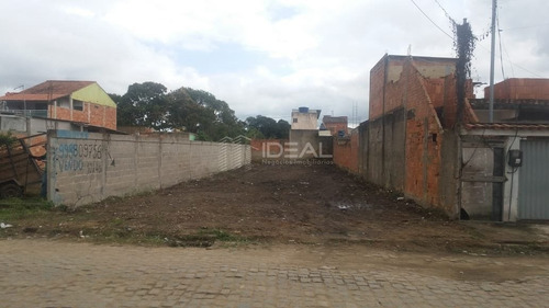 Imagem 4 de 4 de Terreno Em Parque Joquei Club - Campos Dos Goytacazes, Rj - 13817