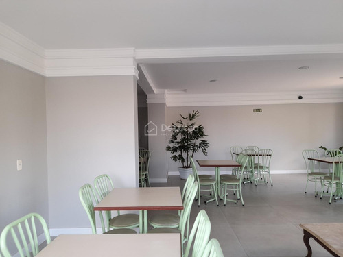 Imagem 21 de 25 de Apartamento À Venda Em Taquaral - Ap009070