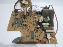 Comprar Placa Tv De Tubo Philco Pcm-2046a Para Desmanche Peças 