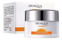 Comprar Crema Vitamina C Aclara Elimina Manchas Paño Bioaqua 2piezas Momento De Aplicación Día\u002Fnoche Tipo De Piel Todo Tipo De Piel