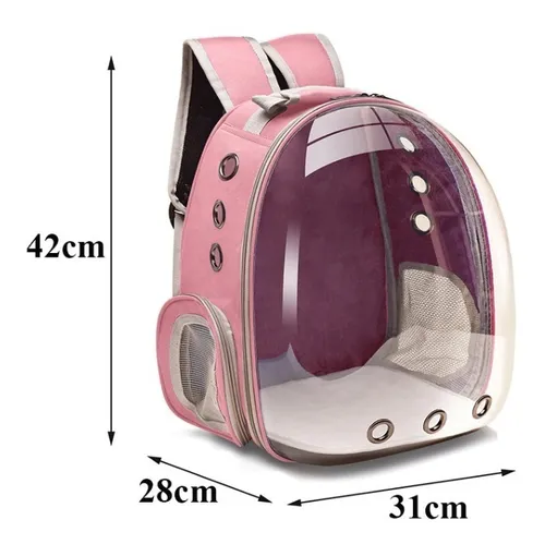 Bolsos para gatos mercadolibre hotsell