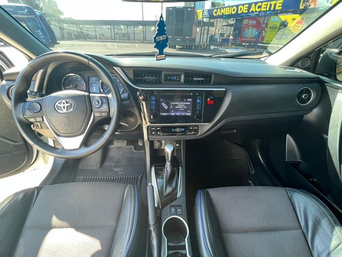 Imagen 11 de 16 de Toyota Corolla