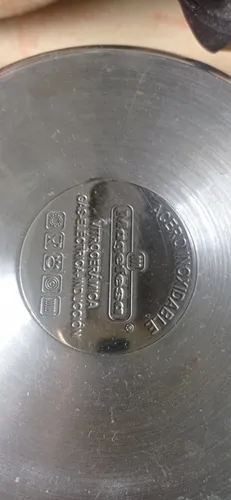 Sartenes Todos Por 20$ (Usado)