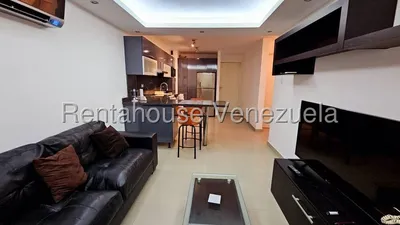 Apartamento en alquiler