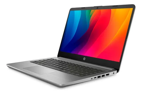 Portatil Hp I5 10th Ram 8gb Ssd 240gb Windows 11 G7 340s (Reacondicionado)