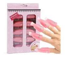 Comprar Broches Removedores Capuchón De Uña Esculpidas Gel Esmaltado