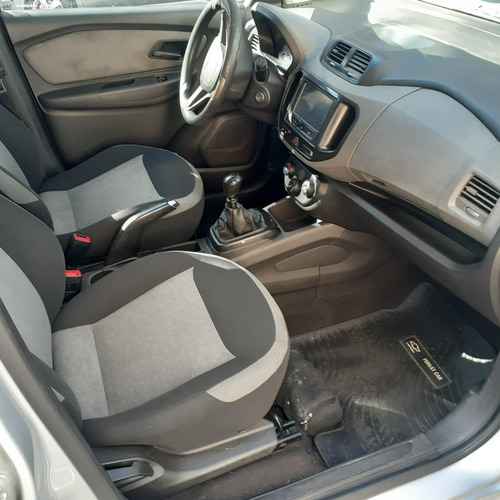 Imagen 7 de 8 de Alquiler De Autos Para Cabify Uber Didi Y Administracion