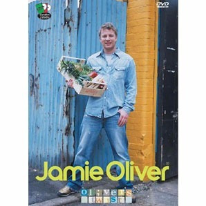 Dvd - Box Jamie Oliver (vol. 3 E 4)