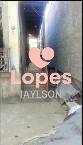 Imagem 2 de 15 de Casa - 3 Quartos - Sampaio - 397124