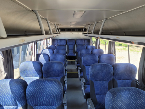 Marcopolo Volare V8l Com Ar Condicionado 29 Lugares