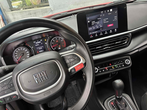 Fiat Pulse 1.0 TURBO 200 FLEX DRIVE CVT