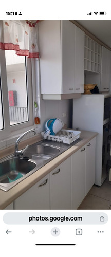 Departamento En Venta De 3 Dorm. En La Serena