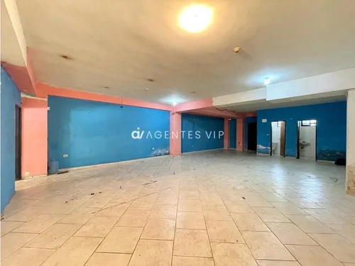Las Brisas, Sector Centro