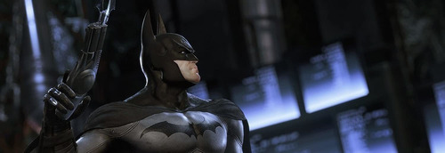 Batman: Regreso A Arkham - Playstation 4 Standard Edition | Envío gratis