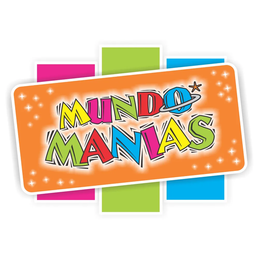 Mundo Manias