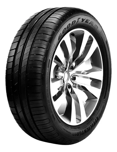 Kit 2 Goodyear Efficientgrip Performance 195/55r16 87v
