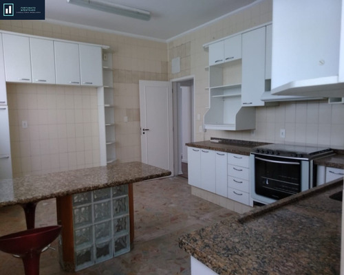 Imagem 13 de 28 de Apartamento Para Locação Com Localização Privilegiada! - Ap00273 - 68446991