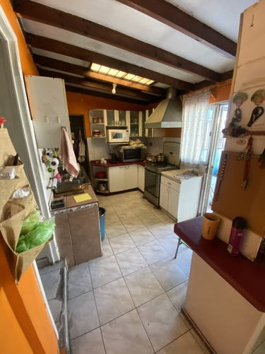 Casa 5d1b Patio Y Antejardin - Villa Las Rejas
