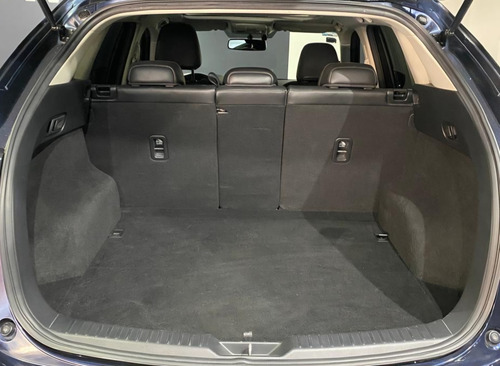 Mazda CX-5 2.0 L I Grand Touring At