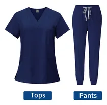 Comprar Uniformes Médicos, Conjuntos De Uniformes, Ropa De Trabajo P