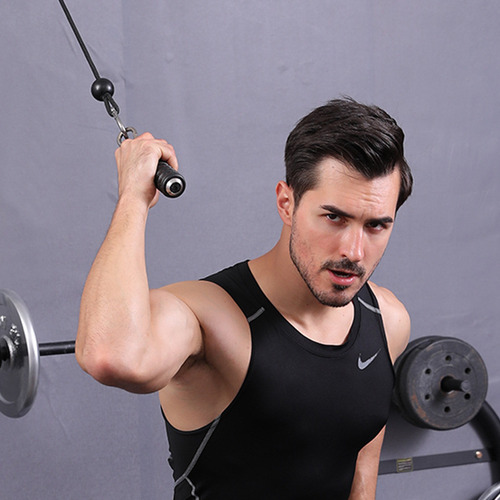 Empuñadura Con Un Solo Brazo, Nuevo Accesorio Fitness Grip L