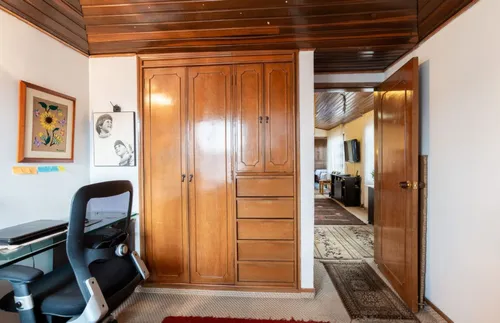 Apartamento En Venta En El Contador. Cod V3328