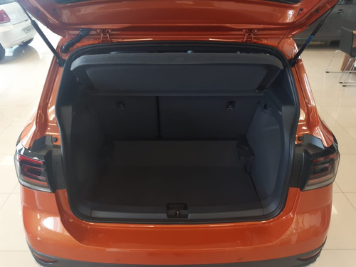 Volkswagen T-cross 1.6 Highline At 2021 Okm